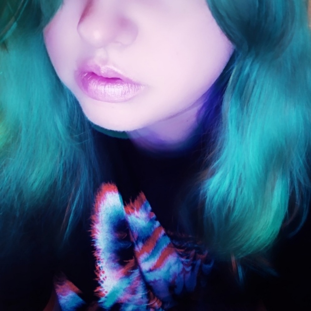 Meet your Posher, Catrina